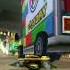 Mario Kart Wii Donkey Kong Phantom