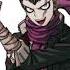 Gundham Tanaka On The Nintendo Ds But His Official Voice Actor Said It Instead