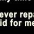 Eminem Dr Dre I Need A Doctor Lyrics