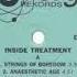 Inside Treatment Klaustrophobia