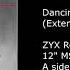 WANDA CROSS Dancing In The Desert Extended Version 1985
