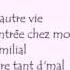 Maître Gims Brisé Lyrics Parole
