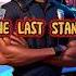 The Last Stand Jim S Miraculous Escape With Divine Backup Fortnite Animation Gaming