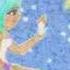 Megumi Ogata Blue Moon
