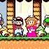 Super Mario World The Perfect Platformer SNES REVIEW
