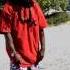 Dreads Hang Low