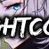 Nightcore My Pain Locked Away Fabian Secon Lyrics