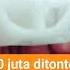 Viral 20 Juta Kali Ditonton Dunia Trendingshorts