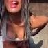 Marcela Jzs Bum Bum Tam Tam Shorts