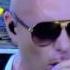 Pitbull Ft Becky G SuperStar LIVE Copa América Centenario