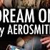 Dream On By Aerosmith Adam Pearce Acoustic Cover