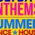 Let The Sunshine In Latin House Mix
