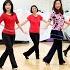 Washed Up In Austin Line Dance Dance Teach In English 中文