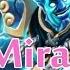 Storm Spirit 6 88 B Miracle 9000MMR Dota 2 Pro Gameplay