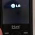 LG Logo But Different Sounds