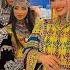 Afghani Mast Parde Awal