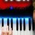 Rammstein Ich Tu Dir Weh Piano Cover