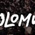 Solomun Mute Mar Del Plata Argentina January 2023