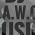 RED LIGHT Asum En Bart E Instrumental Remix By DJ W A W O