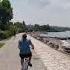 Ciclabile Tra Bardolino E Lazise State Vacation Summer Lakegarda