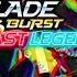 Beyblade Burst Season 8 Trailer Beyblade Burst Last Legend