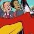 What If The Cat In The Hat Who Knows A Lot About That Aired On Nickelodeon In 2017