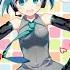 Hatsune Miku VS StoryShift Frisk Stronger Than You