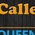 CRAZY LITTLE THING CALLED LOVE Queen HD Karaoke