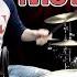 Motley Crue Knock Em Dead Kid Drum Cover MBDrums