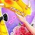 Dragon And Human Wedding Bride Mya S Untold Story Fairy Tales In English WOAFairyTalesEnglish