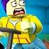КАЖДУЮ СЕКУНДУ 1 СКОРОСТЬ ЧТОБЫ ВЫЖИТЬ В ЛАБИРИНТЕ С МОНСТРАМИ В ROBLOX