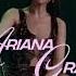 Ariana Grande My Hair Official Live Performance Vevo Audio