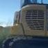 Digger On Truck Trailer Speeds By Shorts Youtubeshorts