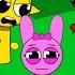 Don T Touch My Child Meme Sprunki Full Animation Sprunki