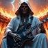 Epic Rock Instrumental Drive Focus Dominate Your Day
