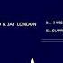 1 PAOLO ROCCO JAY LONDON I WISH Original Mix