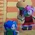 Lego Dimensions Amy With Sonic The Hedgehog