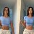 Pop Like This Tyla Dance Trend Anime Version Shorts Tiktok Dance