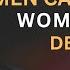 Men Can T Resist Women Who Detach Steve Harvey Motivation