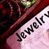 ASMR Unintelligible Whispers Jewelry Rummage Inventory Paper Crinkles Writing With Pen