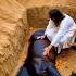 Believe In God His Touch Restores What Pain Has Stolen