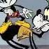 607 Subs Mickey Shorts Donald Duck S Rage Sparta HV Remix