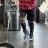 Ronnie Coleman Leg Atrophy Shorts Ronniecoleman Viral