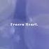 ARDENITE Frozen Heart S L O W E D TAPE R E V E R B