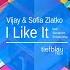 I Like It Feat Alexandre Simacourbe