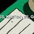 THE DAWLESS Kristina Si GOL D LETO