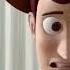 Toy Story 3 Old Buster Scene High Tone