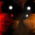 РЕАКЦИЯ FNAF Song Griffinilla Stay Calm Russian Cover SFM Animation 2020