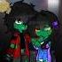 Plants Vs Zombies Aphmau AphmauXAaron Gacha Gachalife Enjoy Gachaclub Memes Edit