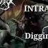 INTRACRANIAL PARASITE Digging Stomach Contents FULL
